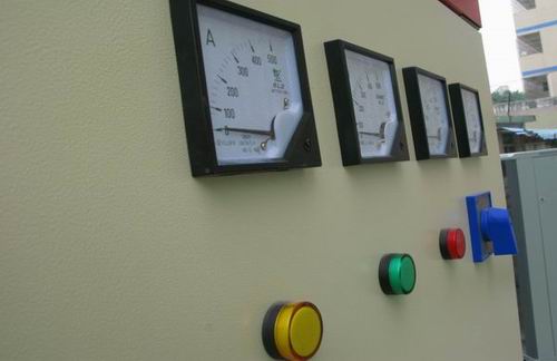 太和成套控制箱